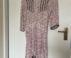 Zadig and Voltaire Dress