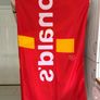 Mc Donald's Flag Image 3
