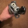 2011-2014 Audi A6 boot power lift motor 4G9827851 Image 4