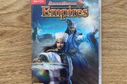 Dynasty warriors 9 Empires Nintendo switch (new/sealed)