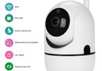 1080P Cloud Wireless IP Camera Intelligent Auto Tracking Of Human Mini Wifi Cam Home Security Surveillance CCTV Network Nanny