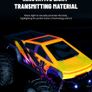 Tesla Off Road Cybertruck Simulation Remote Control Image 3