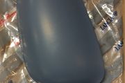LH Mirror Cap (Fiat Bravo Croma Idea)