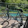 Race bike/Road bike (vintage bike) Image 9