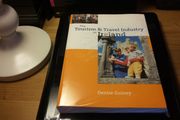 The Tourism And Travel Industry in Irealnd - RRP Price 30 euro!!