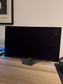 Aoc Agon Pro Ag276uzd 4k 240hz