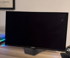 Aoc Agon Pro Ag276uzd 4k 240hz