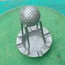 Glossoid Pewter Image 6