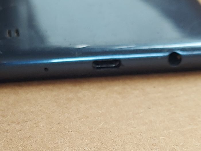 Samsung Galaxy A10, Model SM-A105F, 32GB, 2GB Ram, FRP google LockedPattern Locked, in excellent cosmetic condition