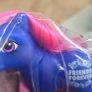 Exclusive Baby Big Blue HQG!C Pony Friends Forever Convention 2025 New like MLP G1 Image 5