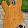 Pro Tone Telecaster Image 7