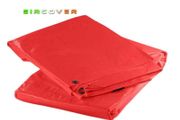 Heavy Duty Tarpaulin 3.6m x 6m  (12' - 20') 200gsm