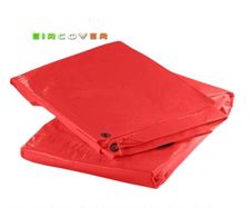 Heavy Duty Tarpaulin 3.6m x 6m  (12' - 20') 200gsm