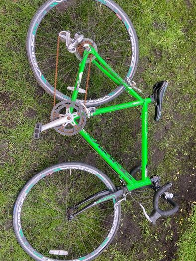 viking xrr