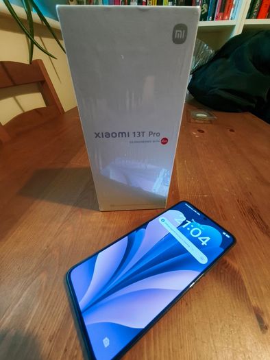 Xiaomi 13T Pro