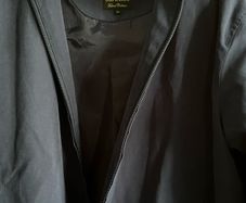 6th Sense mens bomber jacket