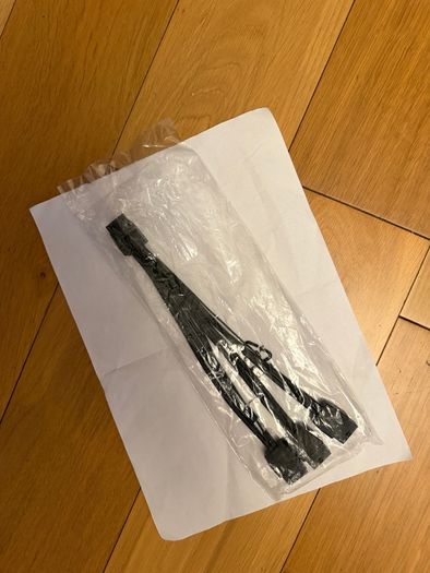 Nvidia Rtx 50 Series Pcie Gen 5 Adapter