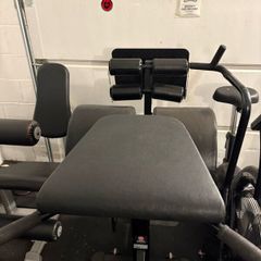 Glute ham developer / Reverse Hyper