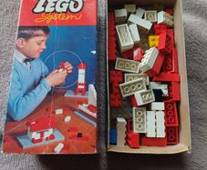 vintage lego 010