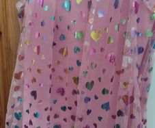 girl dress 4/5 yo