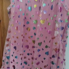 girl dress 4/5 yo