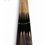 Snooker  Cue & Case + Extensions Bundle Image 2