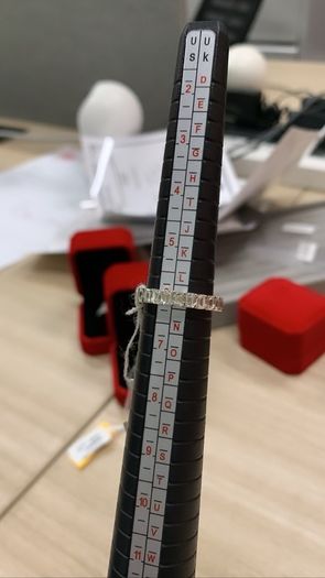 diamond ring