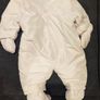 Baby girl onesie Image 2