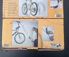 Bicycle lift