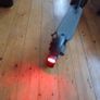 electric scooter Image 10