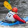 Pyranha Z One Kayak Small Image 6