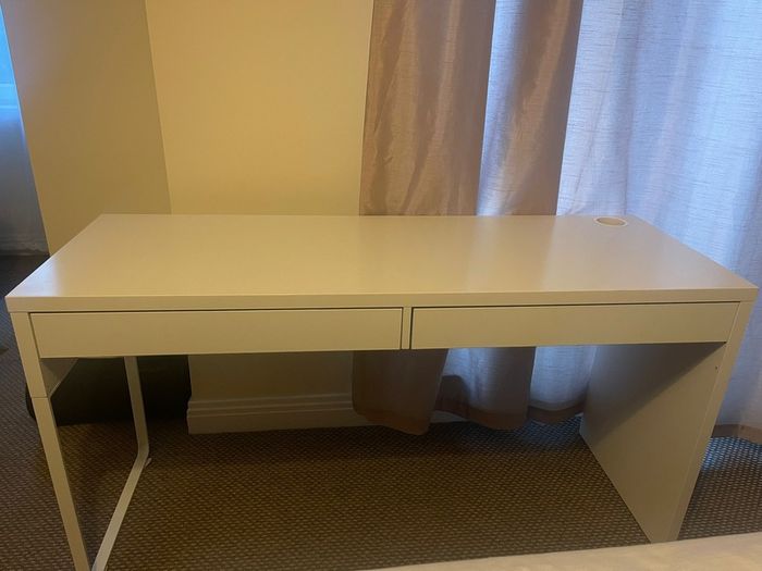 Ikea Desk