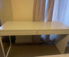 Ikea Desk