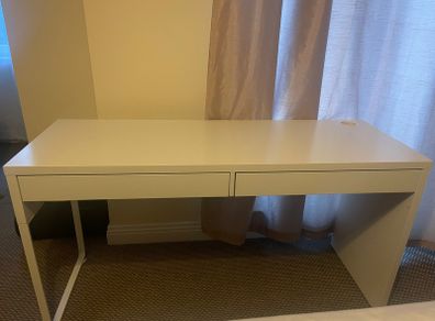 Ikea Desk