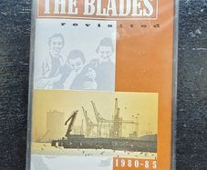 The Blades Raytown Revisited