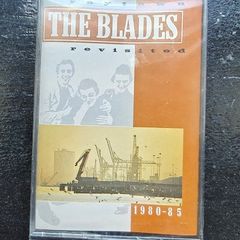 The Blades Raytown Revisited