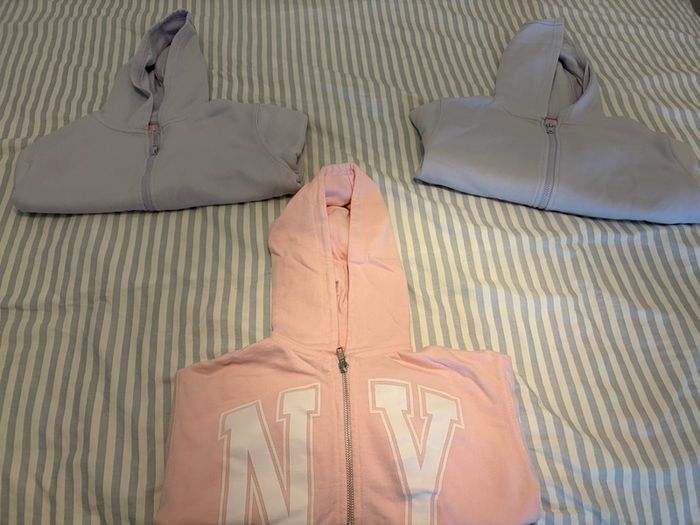 Girls Clothes 6-7