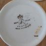 Fenton Bone China Expresso Coffee Set Image 10