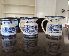 Decorative Jugs