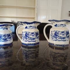 Decorative Jugs