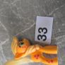 1e Each - Selection 3 - McDonalds Toys MLP G4 My Little Pony Image 10
