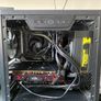 Custom Built PC +Keyboard and Mouse Image 10