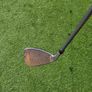 King Cobra ladies golf clubs. Right Hand 3 wood, 7 wood, pitching wedge, 9 iron and 8 iron. Image 9