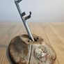 Vintage soldering stand. Image 2