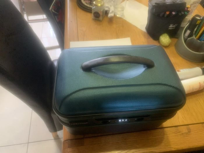 Vanity Case