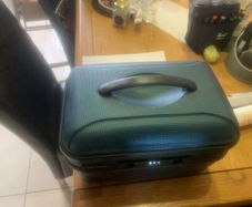 Vanity Case