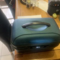 Vanity Case
