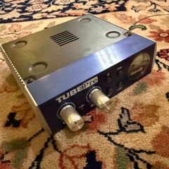 Presonus tubepre