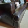 3 seater with matching single seater Price reduced. Image 8