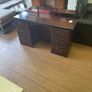 vintage dressing table Image 2